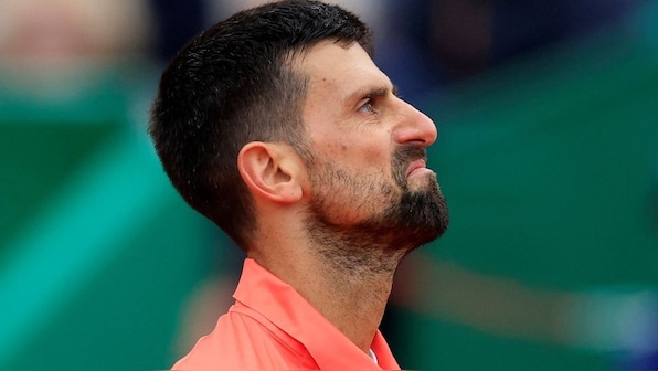 Novak Djokovic drops a major hint on retirement after Madrid Open loss: 'I don't know if I'll be back' Novak Djokovic drops a major hint on retirement after Madrid Open loss: 'I don't know if I'll be back'
