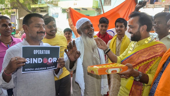 Operation Sindoor: A decisive strike and a strategic success for India Operation Sindoor: A decisive strike and a strategic success for India