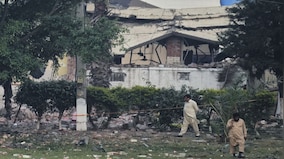 How India destroyed Pakistan’s ‘terror nursery’ Muridke Markaz, where Kasab trained How India destroyed Pakistan’s ‘terror nursery’ Muridke Markaz, where Kasab trained