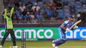 Amid rising India–Pakistan tensions, Rizwan says Kohli is like family, urges not to mix sports with politics Amid rising India–Pakistan tensions, Rizwan says Kohli is like family, urges not to mix sports with politics