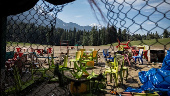 When victims become villains: Western media’s distorted narrative on Hindu ‘colonisers’ in Kashmir When victims become villains: Western media’s distorted narrative on Hindu ‘colonisers’ in Kashmir