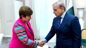 Are IMF bailouts helping Pakistan plan terror operations like Pahalgam? Are IMF bailouts helping Pakistan plan terror operations like Pahalgam?