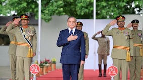 Is Pakistan’s military tightening its grip on power with a ‘soft coup’?