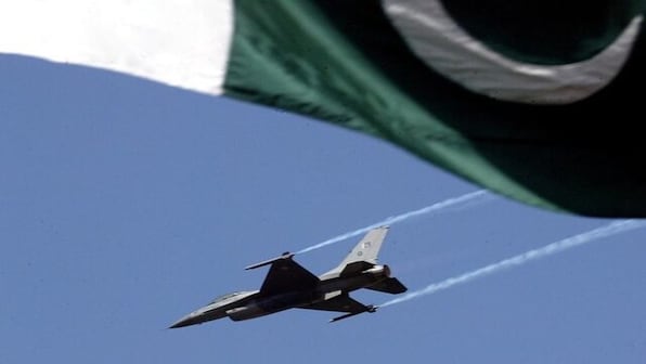 Operation Sindoor: Is Pakistan Air Force as powerful as it claims? Operation Sindoor: Is Pakistan Air Force as powerful as it claims?