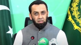 Pakistan fears India will launch military response to Pahalgam attack 'in next 24-36 hours' Pakistan fears India will launch military response to Pahalgam attack 'in next 24-36 hours'