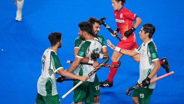 Pakistan hockey team not invited for Sultan Azlan Shah Cup despite finishing runners-up last year; here's why Pakistan hockey team not invited for Sultan Azlan Shah Cup despite finishing runners-up last year; here's why
