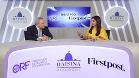 Thinking in Brussels, major European capitals is to do more about strategic autonomy, says Greece NSA Thinking in Brussels, major European capitals is to do more about strategic autonomy, says Greece NSA