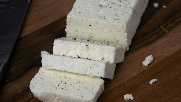 How harmful is fake paneer served in popular Indian restaurants