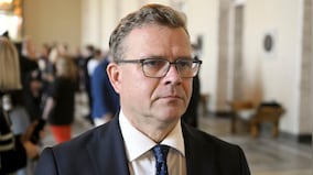 Why Europe is planning to bring back deadly landmines: Finland points finger at Russia