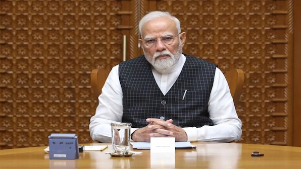 Chinese checkers: How Modi govt avoided China’s strategic ambush by delaying kinetic action against Pakistan