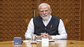 'It was a perfect strike': PM Modi briefs Cabinet ministers on Operation Sindoor 'It was a perfect strike': PM Modi briefs Cabinet ministers on Operation Sindoor