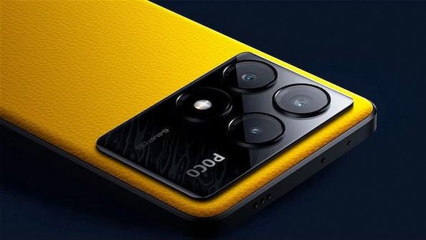 Best phones under Rs 20,000 (Jan 2025): Poco X6 5G, OnePlus Nord CE 4 Lite 5G to Realme P2 Pro 5G Best phones under Rs 20,000 (Jan 2025): Poco X6 5G, OnePlus Nord CE 4 Lite 5G to Realme P2 Pro 5G