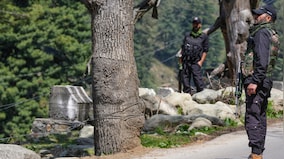 Does Pakistan have a hand in the Pahalgam terror attack? Does Pakistan have a hand in the Pahalgam terror attack?