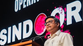 Operation Sindoor LIVE Updates: Foreign Secretary Misri briefs 13 foreign envoys in Delhi over strikes Operation Sindoor LIVE Updates: Foreign Secretary Misri briefs 13 foreign envoys in Delhi over strikes