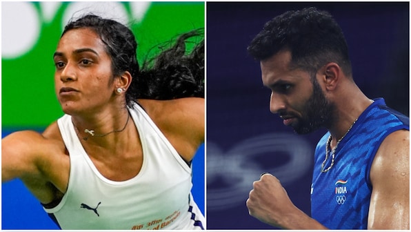 How Indian badminton slid from Olympic medals to crushing defeats How Indian badminton slid from Olympic medals to crushing defeats