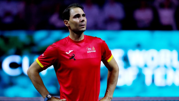 Rafael Nadal to get special tribute at French Open 2025 after he refused to be honoured last year Rafael Nadal to get special tribute at French Open 2025 after he refused to be honoured last year