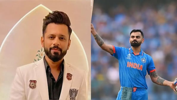 Virat Kohli's brother Vikas slams Rahul Vaidya for his 'joker' remark on cricketer: 'While the whole nation is focused on...'