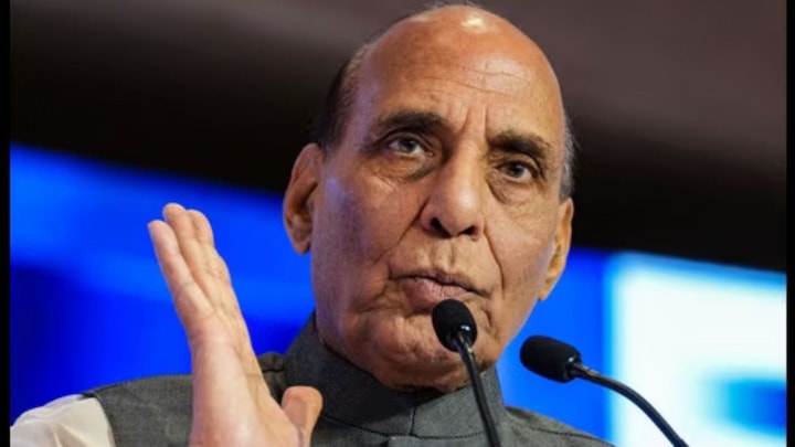 After PM Modi, Rajnath Singh may also skip Russia’s Victory Day parade amid tensions with Pakistan