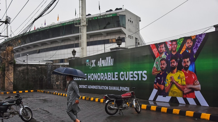 Operation Sindoor Impact: PCB reschedules PSL matches due to escalating tensions between India and Pakistan Firstpost Image