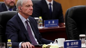 Trump tariffs pushing America to 'something worse': Billionaire who predicted 2008 recession Trump tariffs pushing America to 'something worse': Billionaire who predicted 2008 recession