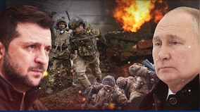 Peacekeepers in Ukraine: Germany, Norway call Starmer’s proposal premature; Sweden ‘not ruling out’ Peacekeepers in Ukraine: Germany, Norway call Starmer’s proposal premature; Sweden ‘not ruling out’