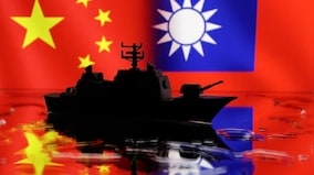 Is China preparing for war or aiming to protect Xi rule? New report doubts PLA’s combat readiness Is China preparing for war or aiming to protect Xi rule? New report doubts PLA’s combat readiness
