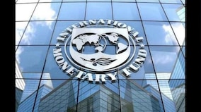 India recalls IMF nominee days before it considers $1.3 bn loan to Pakistan India recalls IMF nominee days before it considers $1.3 bn loan to Pakistan