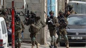 Israel renews ground operations in Gaza, issues 'last warning' on hostages Israel renews ground operations in Gaza, issues 'last warning' on hostages