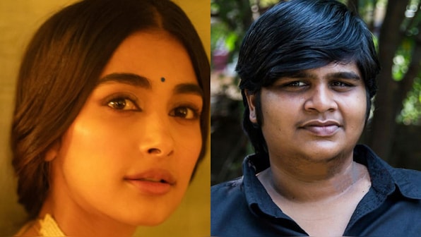 'Retro' director Karthik Subbaraj on casting Pooja Hegde: 'I wanted someone who could perform...'