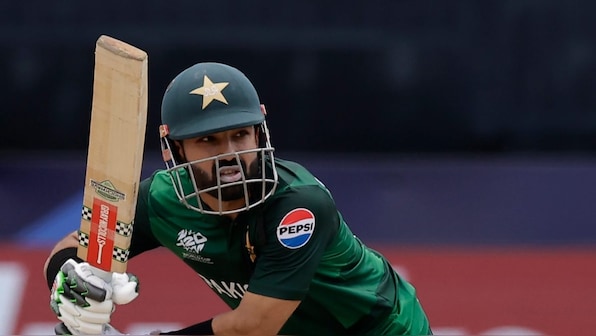 Mohammad Rizwan responds to Indian armed forces' strikes in Pakistan: 'If war is imposed upon you, do not retreat'
