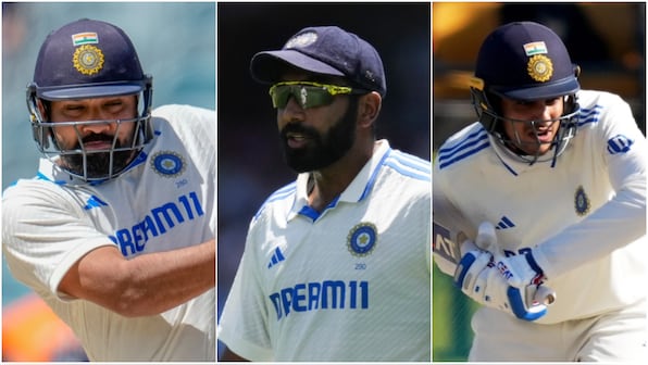 Explained: Why Rohit Sharma’s exit has left a leadership vacuum in the Indian Test team