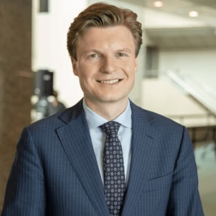 Ruben Brekelmans Ruben Brekelmans