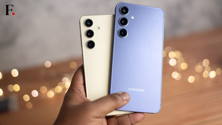 Best phones under Rs 60,000 (Feb-March 2025): Samsung Galaxy S24+ 5G, Realme GT 7 Pro to Apple iPhone 16e Best phones under Rs 60,000 (Feb-March 2025): Samsung Galaxy S24+ 5G, Realme GT 7 Pro to Apple iPhone 16e