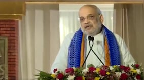 India-Pakistan LIVE Updates: Two Pakistani drones shot down in Naushera, artillery firing by both sides continues India-Pakistan LIVE Updates: Two Pakistani drones shot down in Naushera, artillery firing by both sides continues