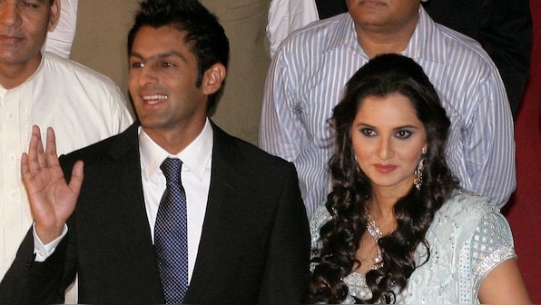 Sania Mirza opens up about her personal life after divorce with Pakistan cricketer Shoaib Malik Sania Mirza opens up about her personal life after divorce with Pakistan cricketer Shoaib Malik