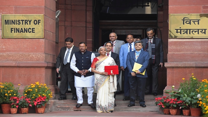 Income Tax: ‘Assessment year’ to become ‘tax year’, govt to table new bill in Lok Sabha tomorrow