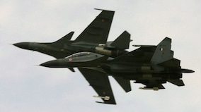 Neutralising Pak missiles and air defence system: How India is stopping a retaliatory attack Neutralising Pak missiles and air defence system: How India is stopping a retaliatory attack