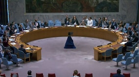 UNSC meet on Pahalgam: Pakistan’s missile tests and nuclear rhetoric escalatory factors, say members UNSC meet on Pahalgam: Pakistan’s missile tests and nuclear rhetoric escalatory factors, say members