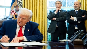 Trump's tech tariff pivot draws criticism, sparks economic and market concerns