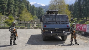 Agencies trace Pahalgam attackers’ digital footprints to Pakistan, a 26/11-like control room Agencies trace Pahalgam attackers’ digital footprints to Pakistan, a 26/11-like control room