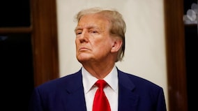 Doge effect? Trump proposes massive budget cuts to social programmes, boost to defence Doge effect? Trump proposes massive budget cuts to social programmes, boost to defence