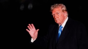 With new Taiwan stand, is Trump setting up a clash with China? With new Taiwan stand, is Trump setting up a clash with China?