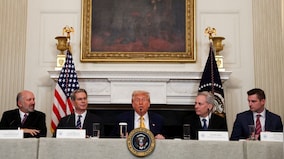 Trump’s ‘Liberation Day’ tariffs: What are ‘Dirty 15’ nations that will be most hit? Is India among them? Trump’s ‘Liberation Day’ tariffs: What are ‘Dirty 15’ nations that will be most hit? Is India among them?