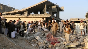 38 killed as US strikes key Yemen fuel port used by Houthis; 102 injured, says rebel-run media