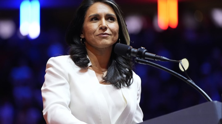 Biden official under probe for funding China's Wuhan lab tied to Covid-19, confirms Tulsi Gabbard Biden official under probe for funding China's Wuhan lab tied to Covid-19, confirms Tulsi Gabbard
