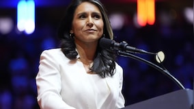 'PM Modi's visit set joint vision, we're committed to defeat Islamist terror': Tulsi Gabbard on India-US ties 'PM Modi's visit set joint vision, we're committed to defeat Islamist terror': Tulsi Gabbard on India-US ties