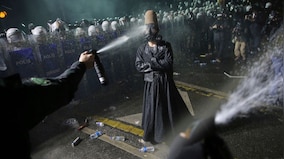 Why are anti-Erdogan protests escalating across Turkey? Why are anti-Erdogan protests escalating across Turkey?