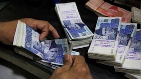 Pakistan gets new Hangor submarine from China. But does it really have money to pay Beijing? Pakistan gets new Hangor submarine from China. But does it really have money to pay Beijing?