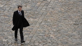 Africa on ‘France Out’ campaign, ally Ivory Coast latest to join the bandwagon