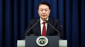 A week after martial law crisis, what's happening in South Korea?